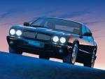 Jaguar XJR 1997 года